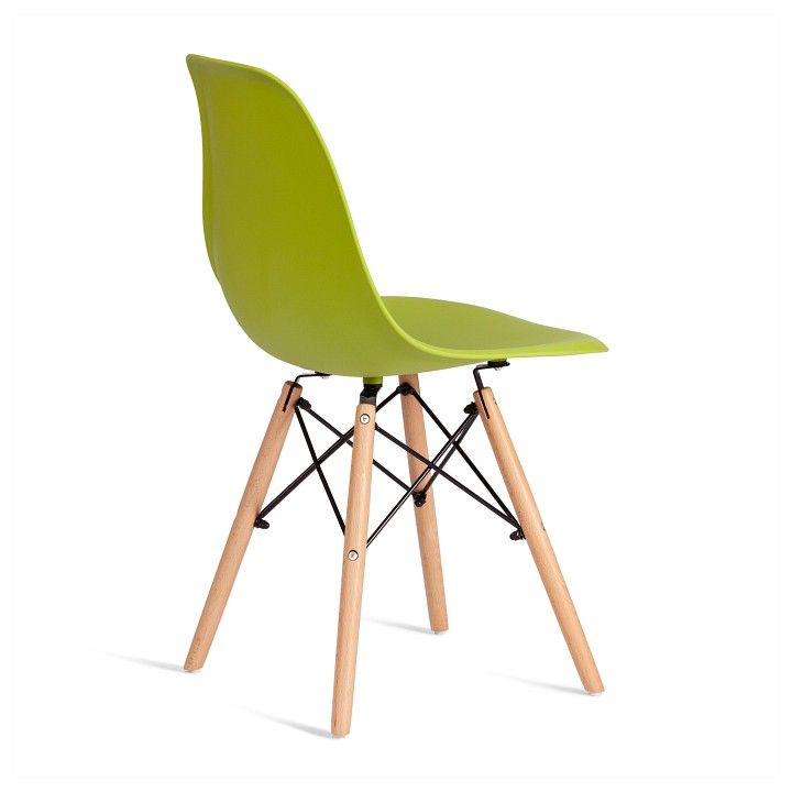Стул Cindy (Eames) (mod. 1801)