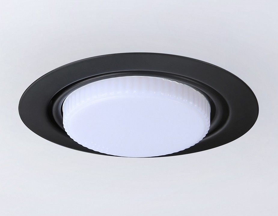 Встраиваемый светильник Ambrella Light G G10123