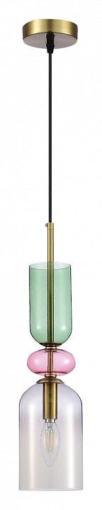 Подвесной светильник ST-Luce Gea SL2000.203.01