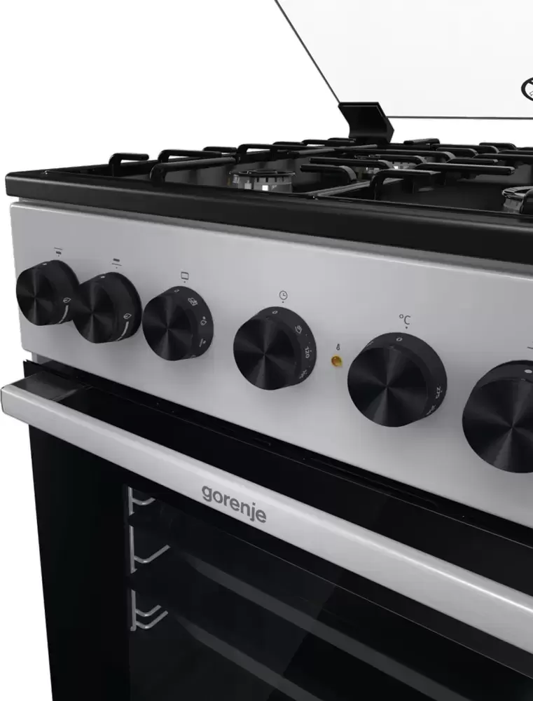Комбинированная плита Gorenje GK5B40SH