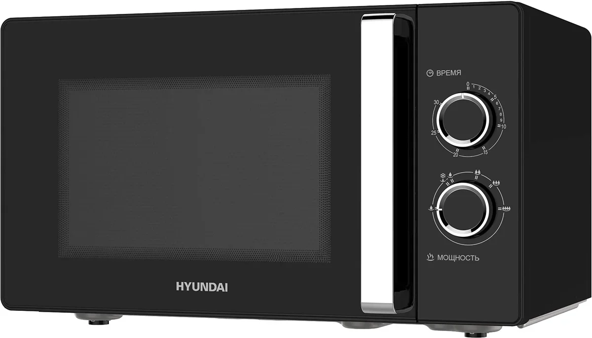 Микроволновая печь Hyundai HYM-M2012