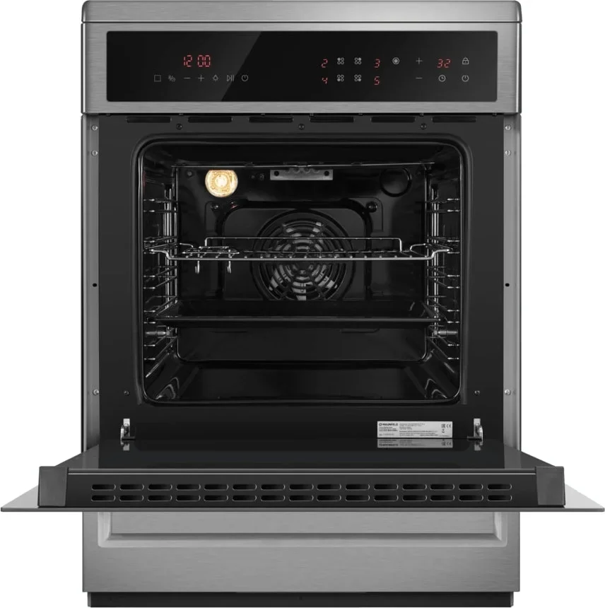 Электрическая плита Maunfeld MEC611CS10TD