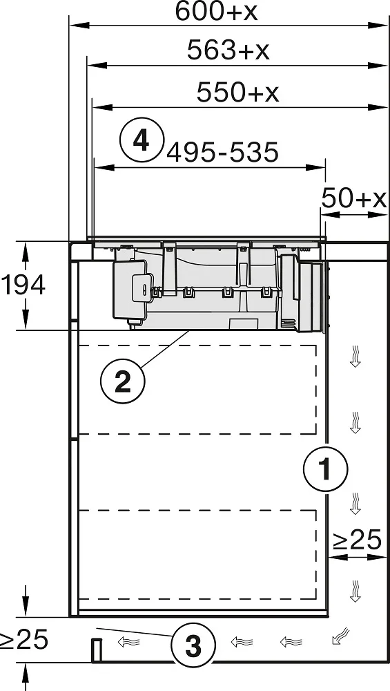 Варочная панель Miele KMDA 7272-1 FR