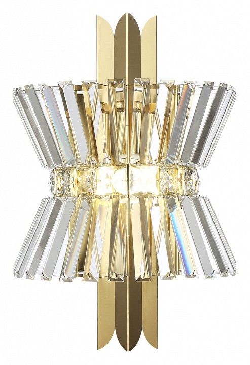 Накладной светильник Ambrella Light LH LH41029