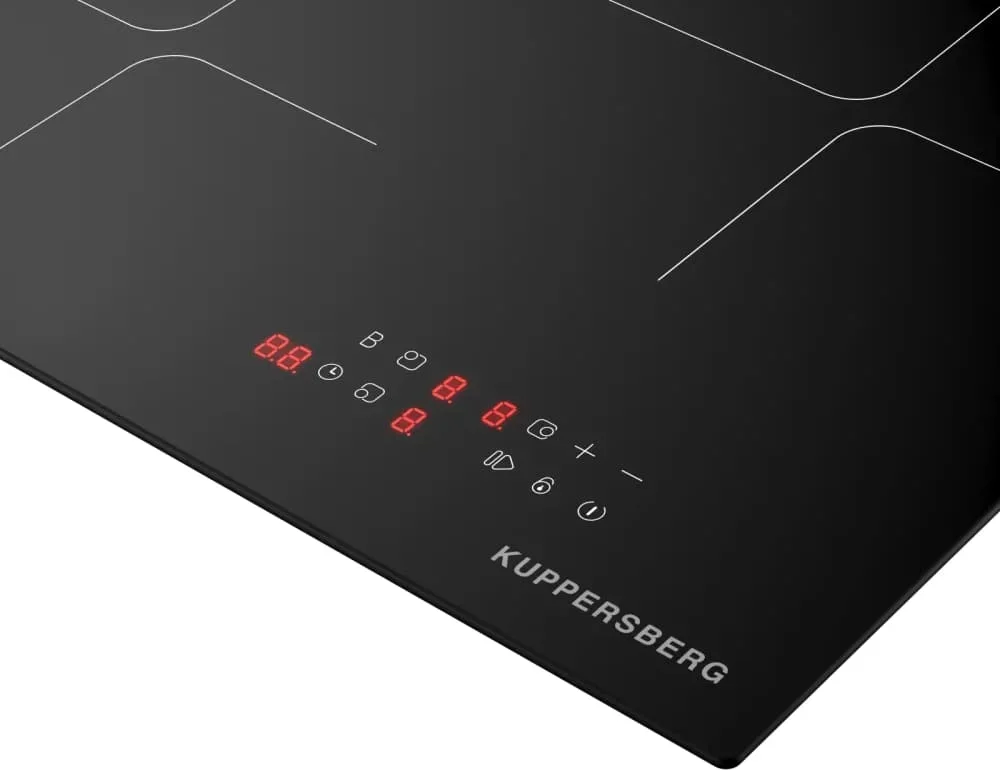 Индукционная варочная панель Kuppersberg ICI 406