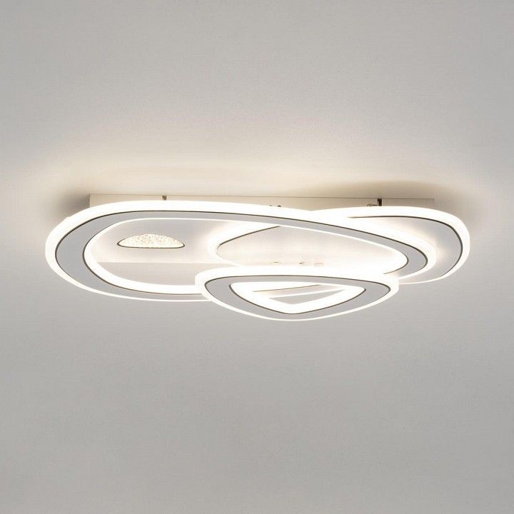 Потолочная люстра Citilux Costa CL741012