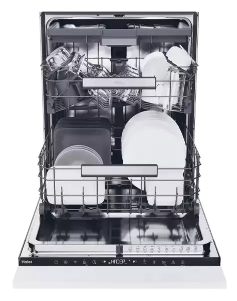 Встраиваемая посудомоечная машина Haier XS6B0S3SB-08