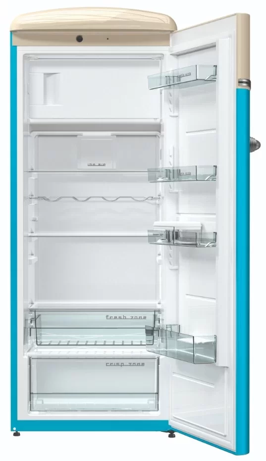 Холодильник Gorenje OBRB153BL