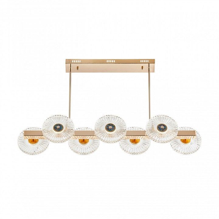 Светильник на штанге Arte Milano AM-3653 3653.L850.W180.H600.LED G