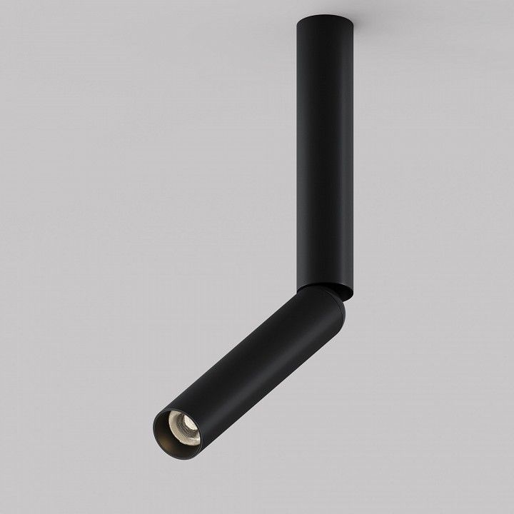 Подвесной светильник Maytoni Technical Фокус Т C142CL-6W3K-B