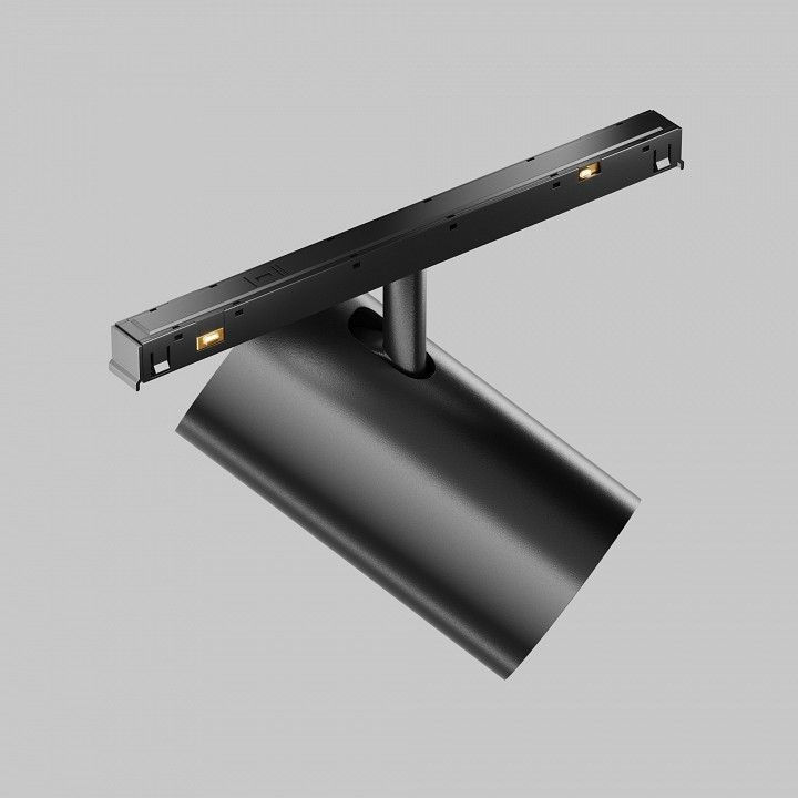 Светильник на штанге Maytoni Technical Фокус TR243-12W4K-B