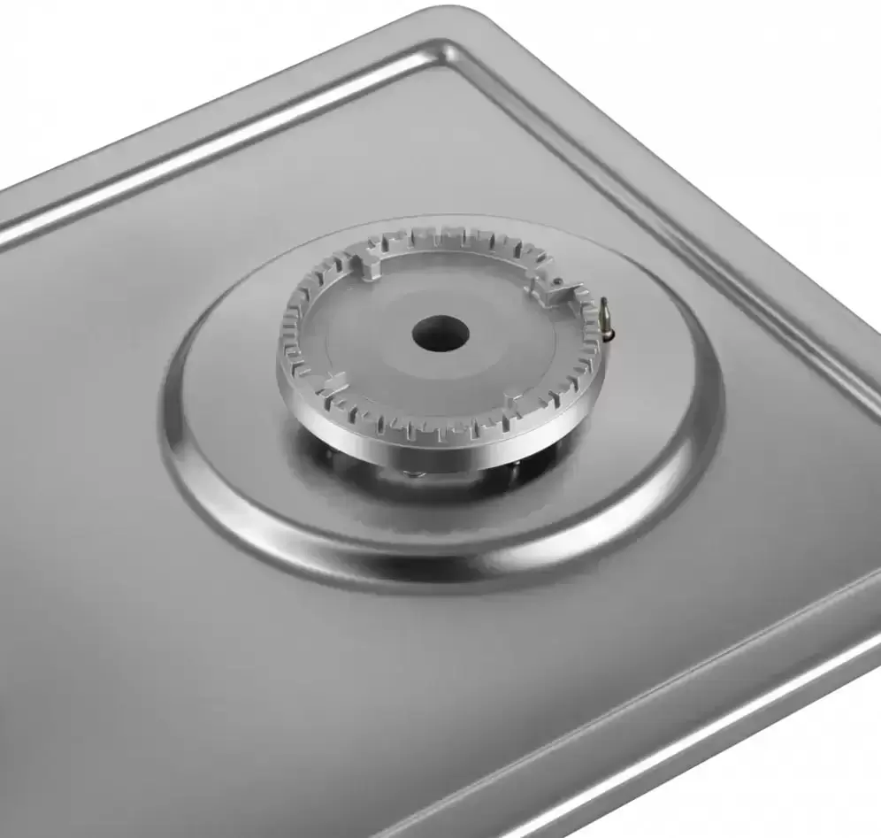 Газовая варочная панель MAUNFELD EGHS.32.6CS/G