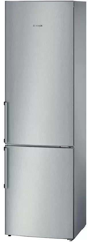 Двухкамерный холодильник Bosch KGV 39XL20 R