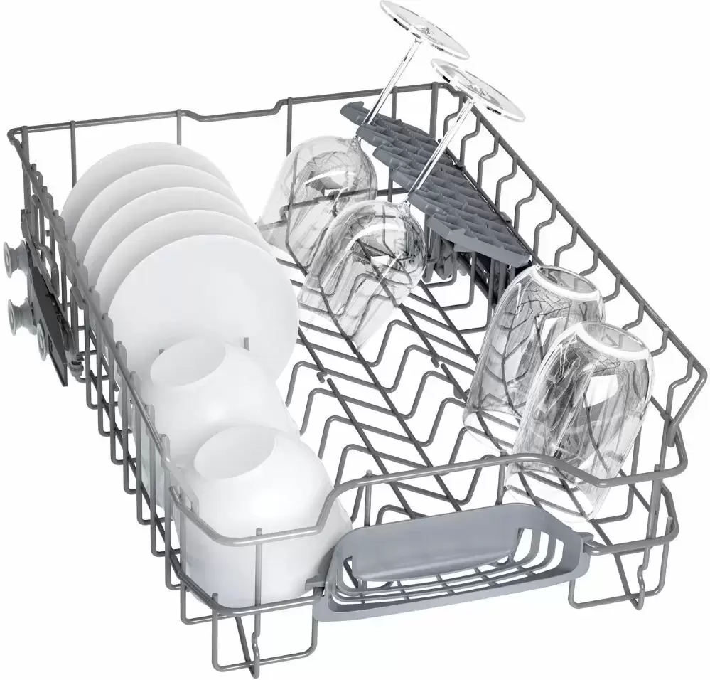 Отдельностоящая посудомоечная машина BOSCH SPS2HMW3FR