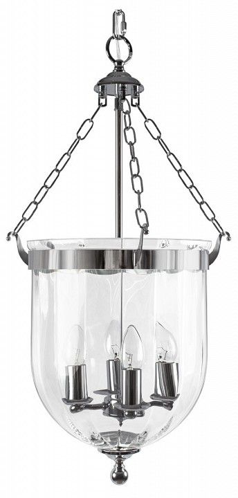 Подвесной светильник Loft it Incense 10455/4 CR