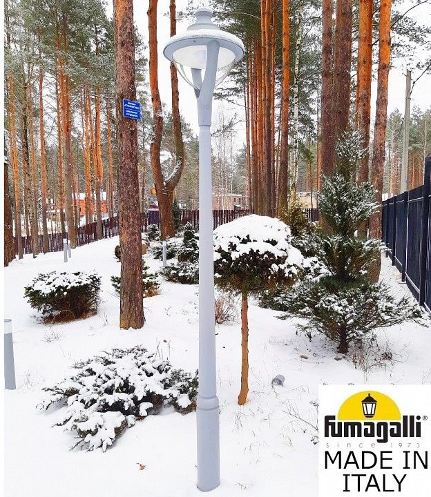 Фонарный столб Fumagalli Beppe P50.362.000.LXH27