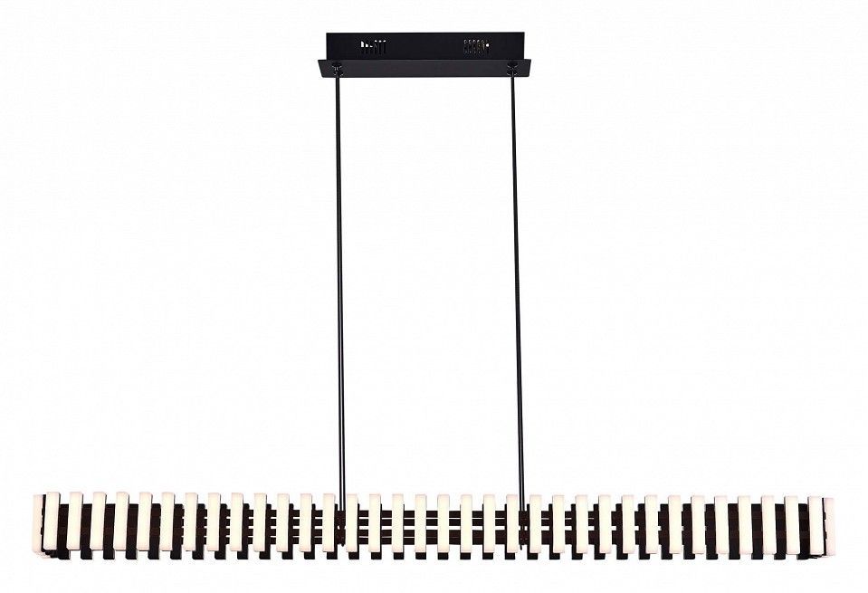 Подвесная люстра ST-Luce Estense SL6203.413.42