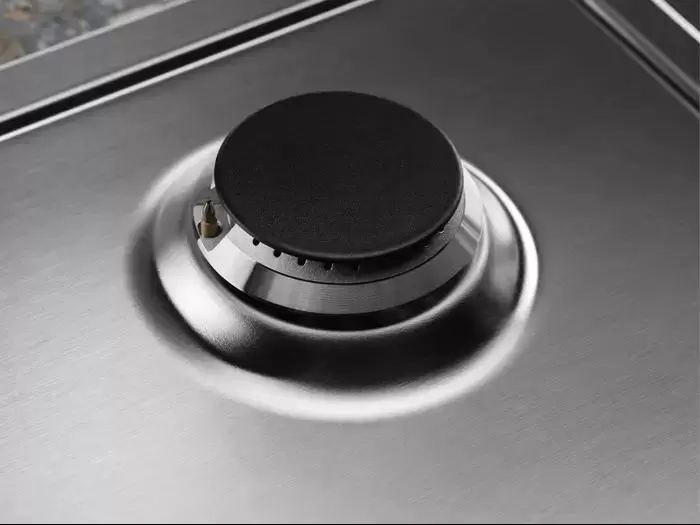 Варочная панель Electrolux KGS6424SX
