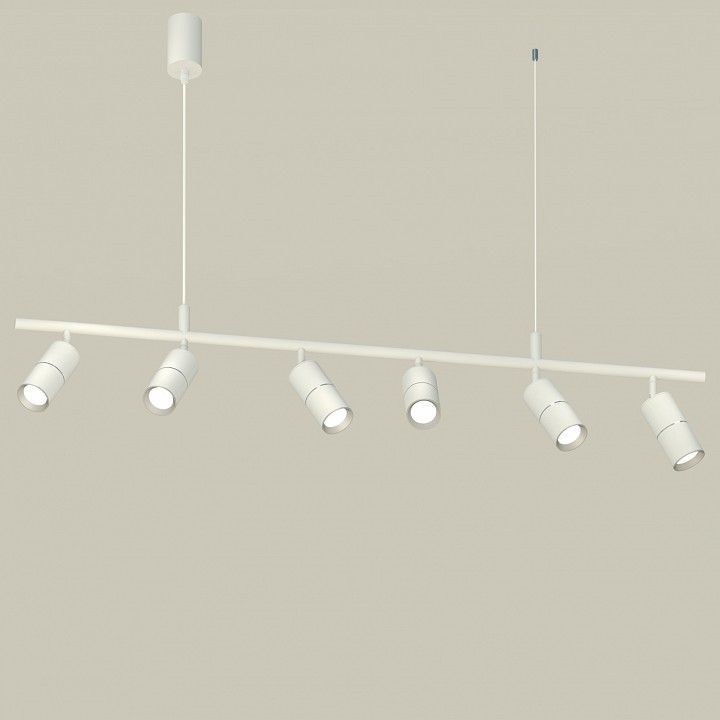 Подвесной светильник Ambrella Light XB XB9005100