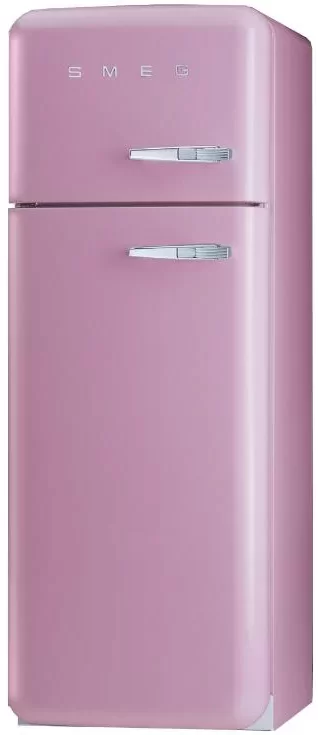 Холодильник Smeg FAB30ROS7