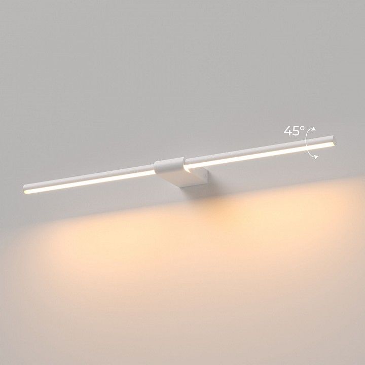 Подсветка для картины Elektrostandard Luar 40125/LED