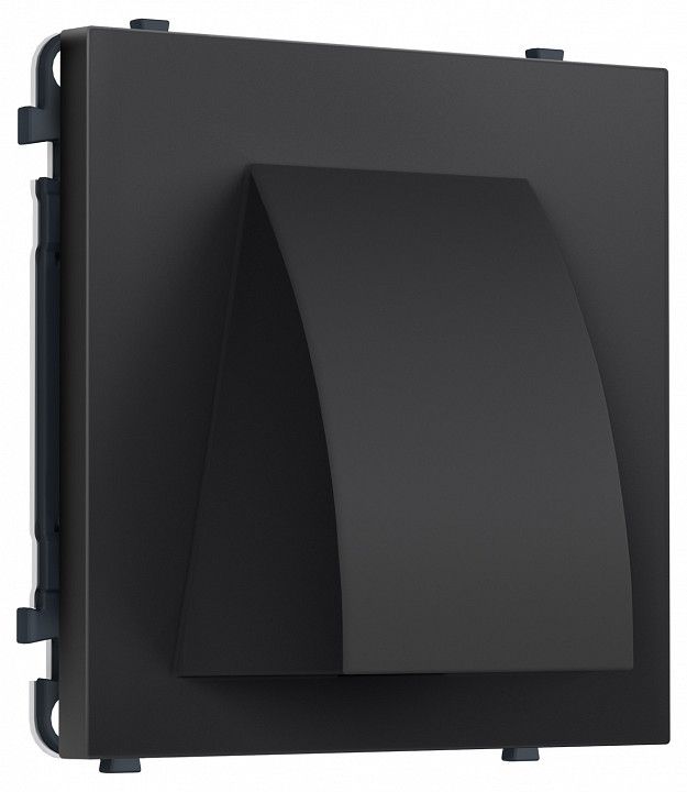 Розетка для вывод кабеля без рамки Ambrella Volt MS MS815810
