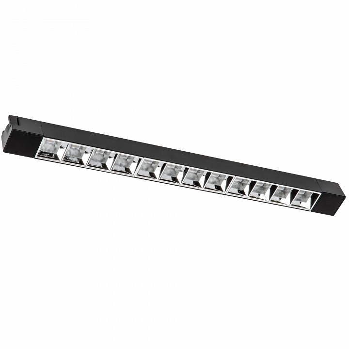 Встраиваемый светильник Volpe ULB-Q282 UL-00010124