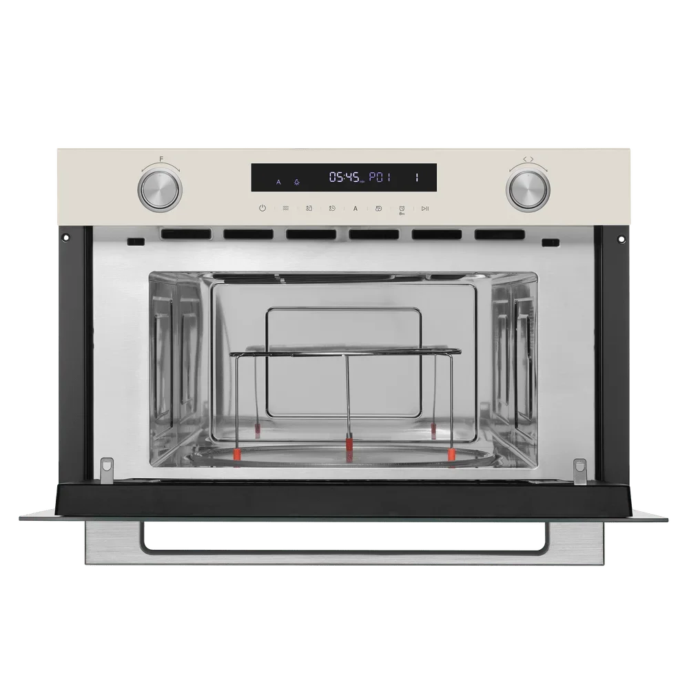 Встраиваемая микроволновая печь Maunfeld MBMO349GBG