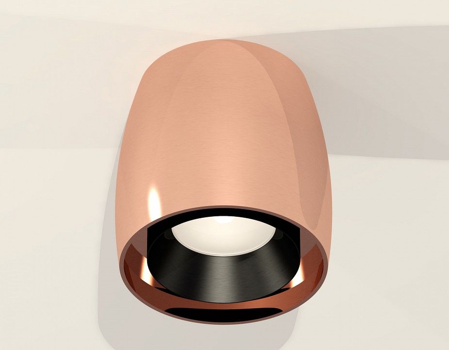 Накладной светильник Ambrella Light XS XS1144001