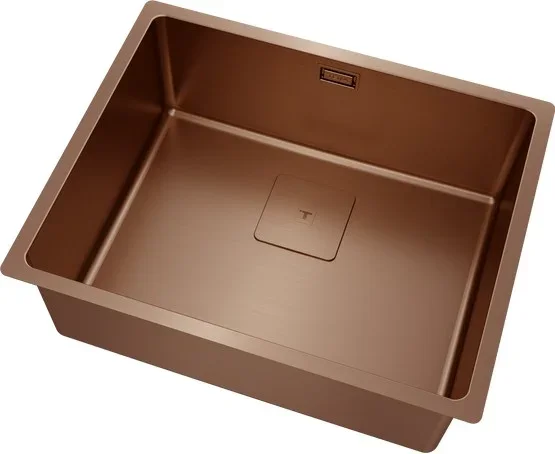 Мойка Teka FLEXLINEA RS15 50.40 SQ PVD COPPER