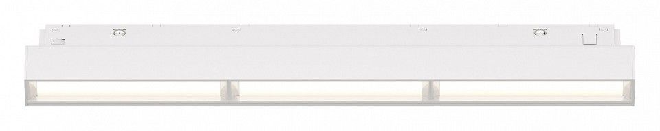 Встраиваемый светильник Maytoni Technical Парете TR106-4-18W-DS-W