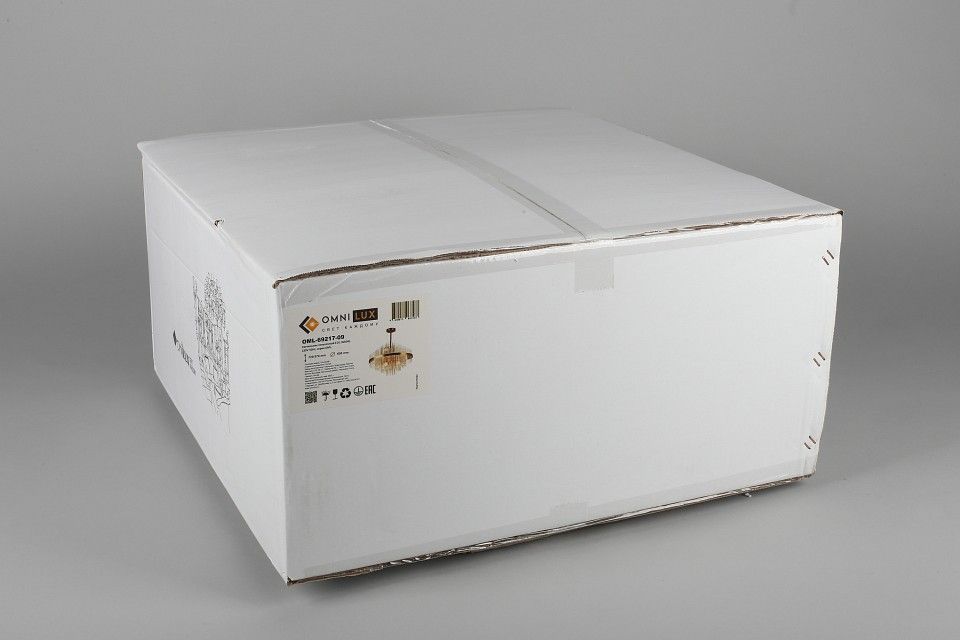 Люстра на штанге Omnilux Alatri OML-69217-09