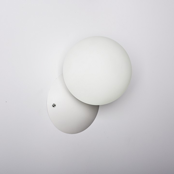 Бра Imperiumloft  Spherra_White01