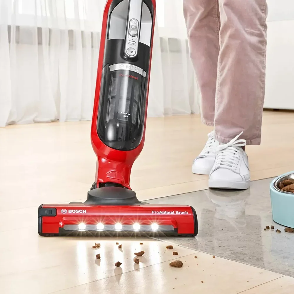 Пылесос Bosch BBH3ZOO28