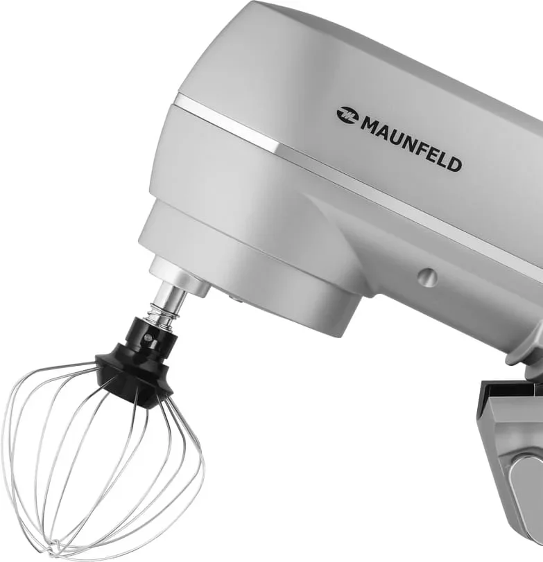 Миксер Maunfeld MF-423SS
