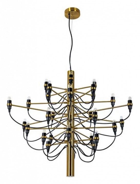 Подвесная люстра Divinare Molto 8030/17 LM-30