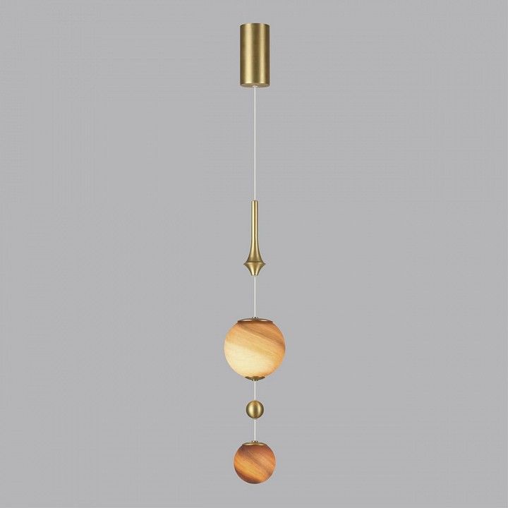Подвесной светильник Odeon Light Callisto 5457/4L