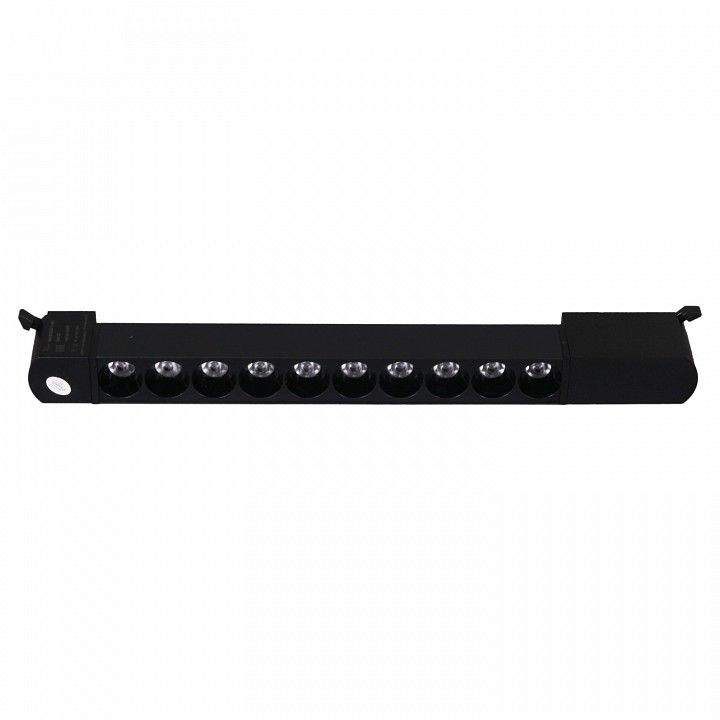 Накладной светильник Reluce Technical  06185-9.3-001C LED20W BK