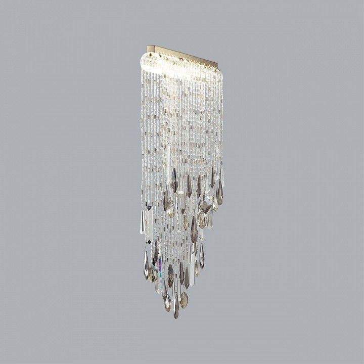 Накладной светильник Odeon Light Afina 5420/24WL