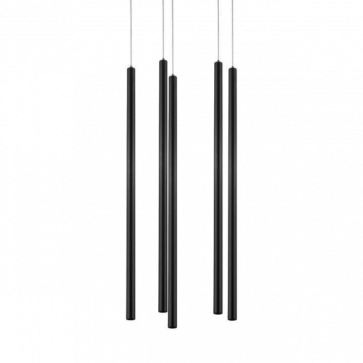 Подвесная люстра Lightstar Tubo L5T747337