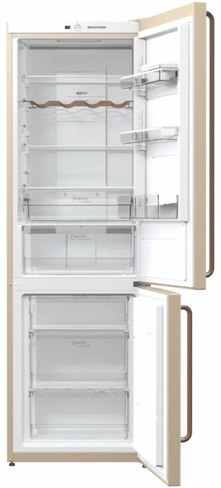 Холодильник Gorenje NRK611CLI