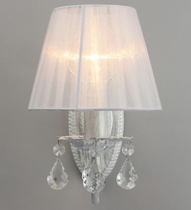 Бра Omnilux Bantine OML-53211-01
