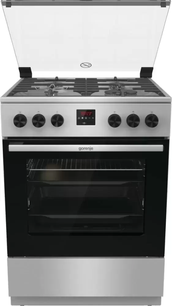Газовая плита Gorenje GGI6C21XA