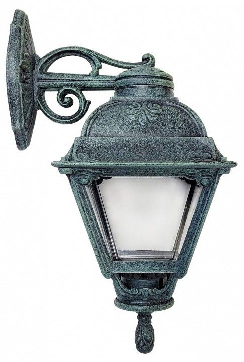 Светильник на штанге Fumagalli CEFA U23.131.000.VXE27DN