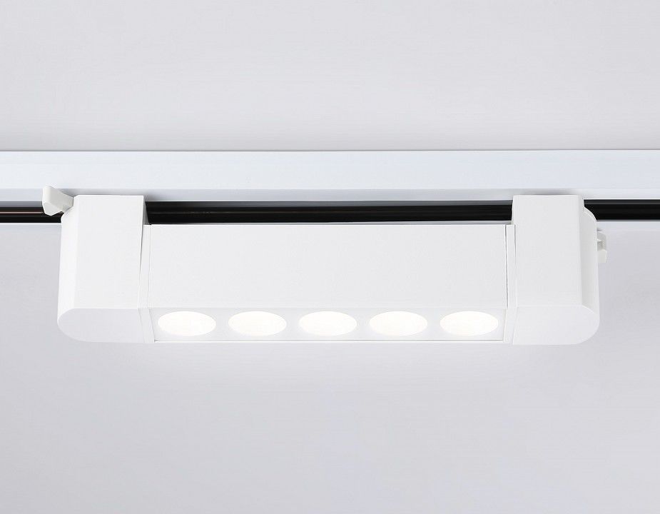 Накладной светильник Ambrella Light GL GL6700
