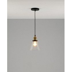 Подвесной светильник Moderli Single V11428-1P