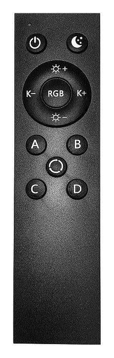 Пульт ДУ Favourite Logica 1012-RC-001