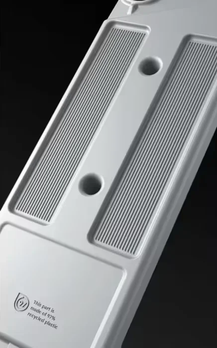 Сушильная машина Electrolux EW7DX385AP