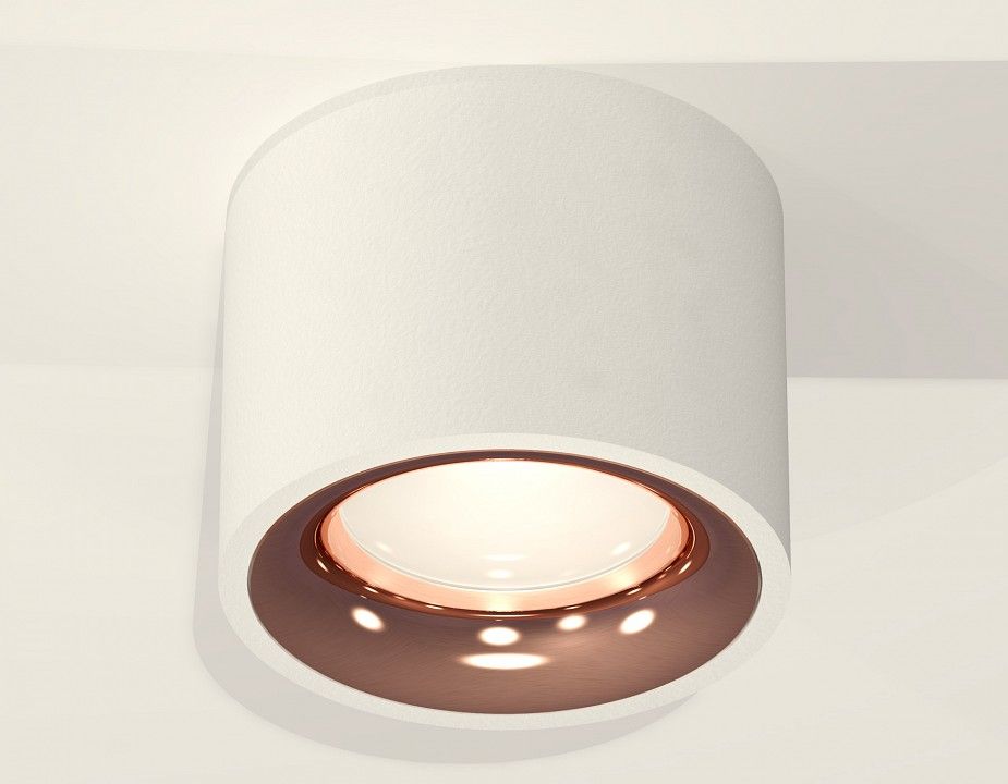 Накладной светильник Ambrella Light XS XS7510025