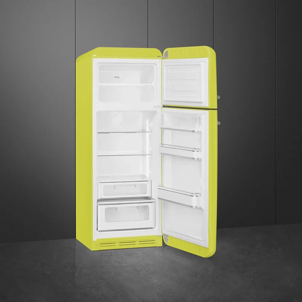 Холодильник Smeg FAB30RLI6
